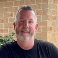 Peter Wood