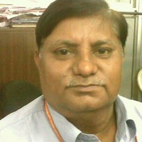 Brajesh Kumar Sharma