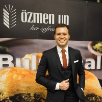 Oğuz Özmen