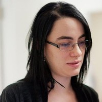 Audrey Fournier