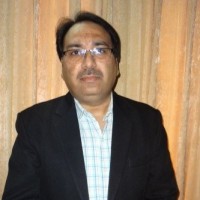 Raj Kumar Arora