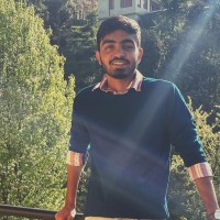 Yash Mehta