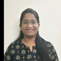 C Pushpalatha