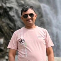 Sanjay Patel