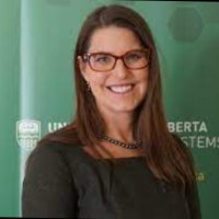 Dr. Lianne Lefsrud, P.Eng.