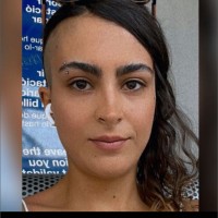 Yalda Mostafazadeh Davani