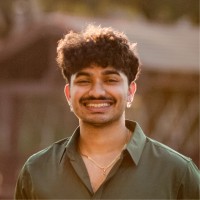 Abhishek Madhavan