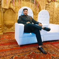 Aman Kumar