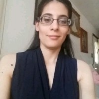 Patricia Gonzalez