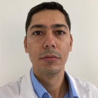 Leandro Rodrigues Da Silva