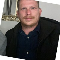 Paul Honeyball