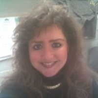 Suzanne McDonald