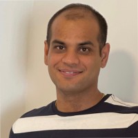 Farshad Shafiei