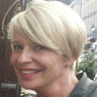 Elisabeth Hellevang Størksen