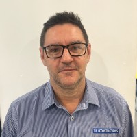 Darren Bloffwitch