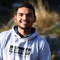 Santosh Yadav