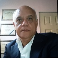 Eduardo Perez