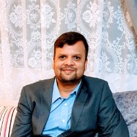 Syed Zabiullah - Pmp® {L.I.O.N}