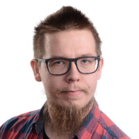 Joel Känsälä