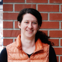 Katharine Revello