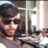 Vikas Arshad