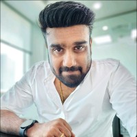 Jithin Baiju