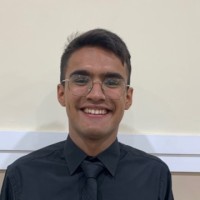 Gabriel Andrade