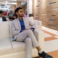 Md Mubarak Hossain