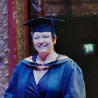Sarah Friel