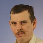 Maximilan Eberle
