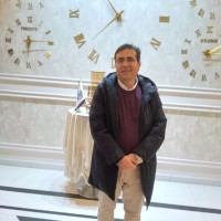 Mohammad Shakeri