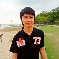 Petrus Anak Egol