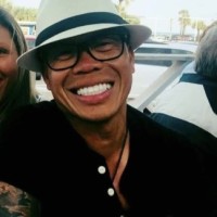 Rommel Cabatingan