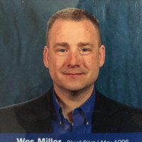 Wes Miller