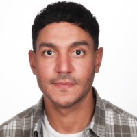 Alejandro Alzolar