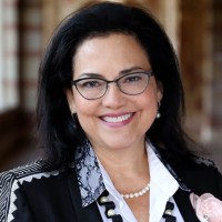 Julie A. Mendoza, Ed.D.