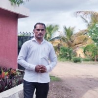 Siddharth Thorat