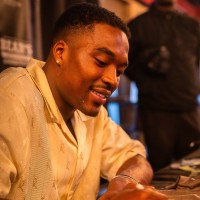 Jason Pinnock