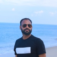 Chandan Singh Yadav