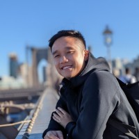 Binh Trinh