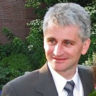 Andrew Benedict