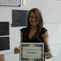 Amber Medlin