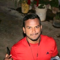 Naveen Kumar