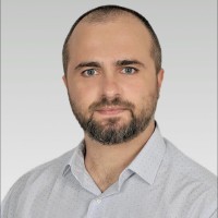 İlkay Çevik