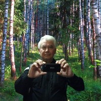 Тофик Айвазовский