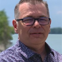 Denis Vézina