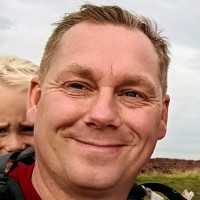 Chris Prudhoe