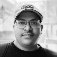 Siddharth Shankar