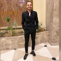 Mohamed Saleh