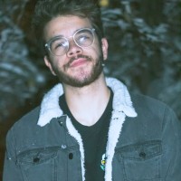 Caleb Nevarez